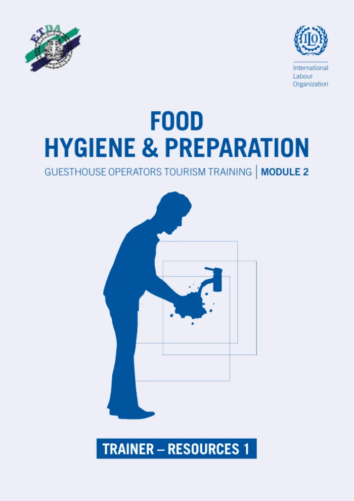 FOOD HYGIENE & PREPARATION