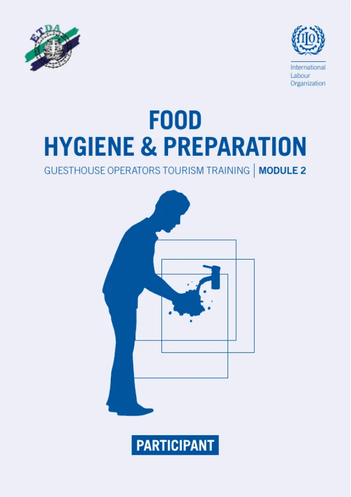 FOOD HYGIENE & PREPARATION
