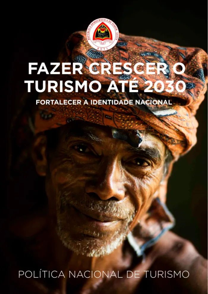 Politica Nacional Turismo