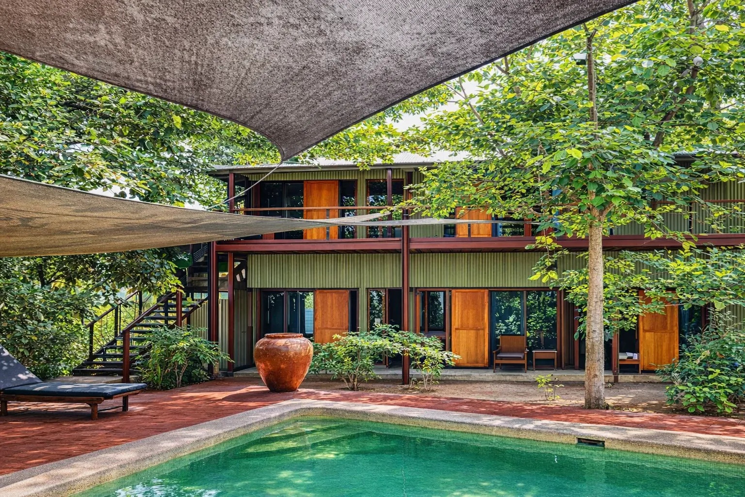 Hotel Esplanada