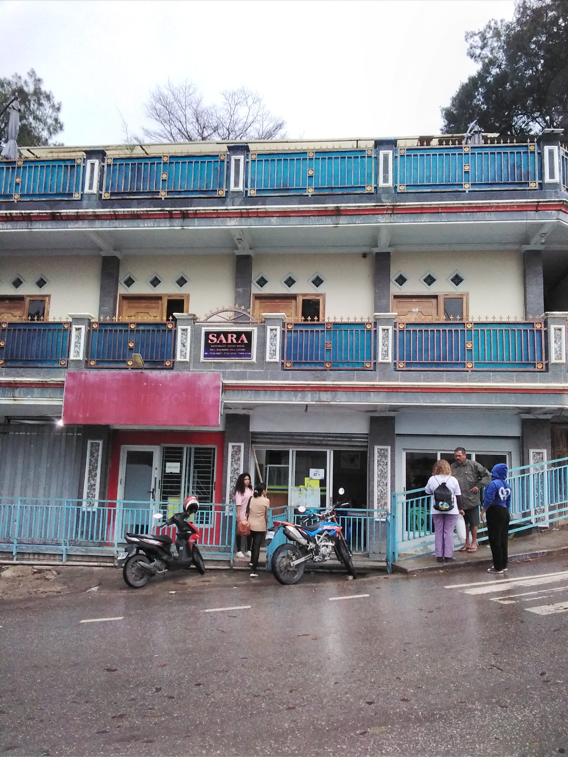 Sara Guesthouse