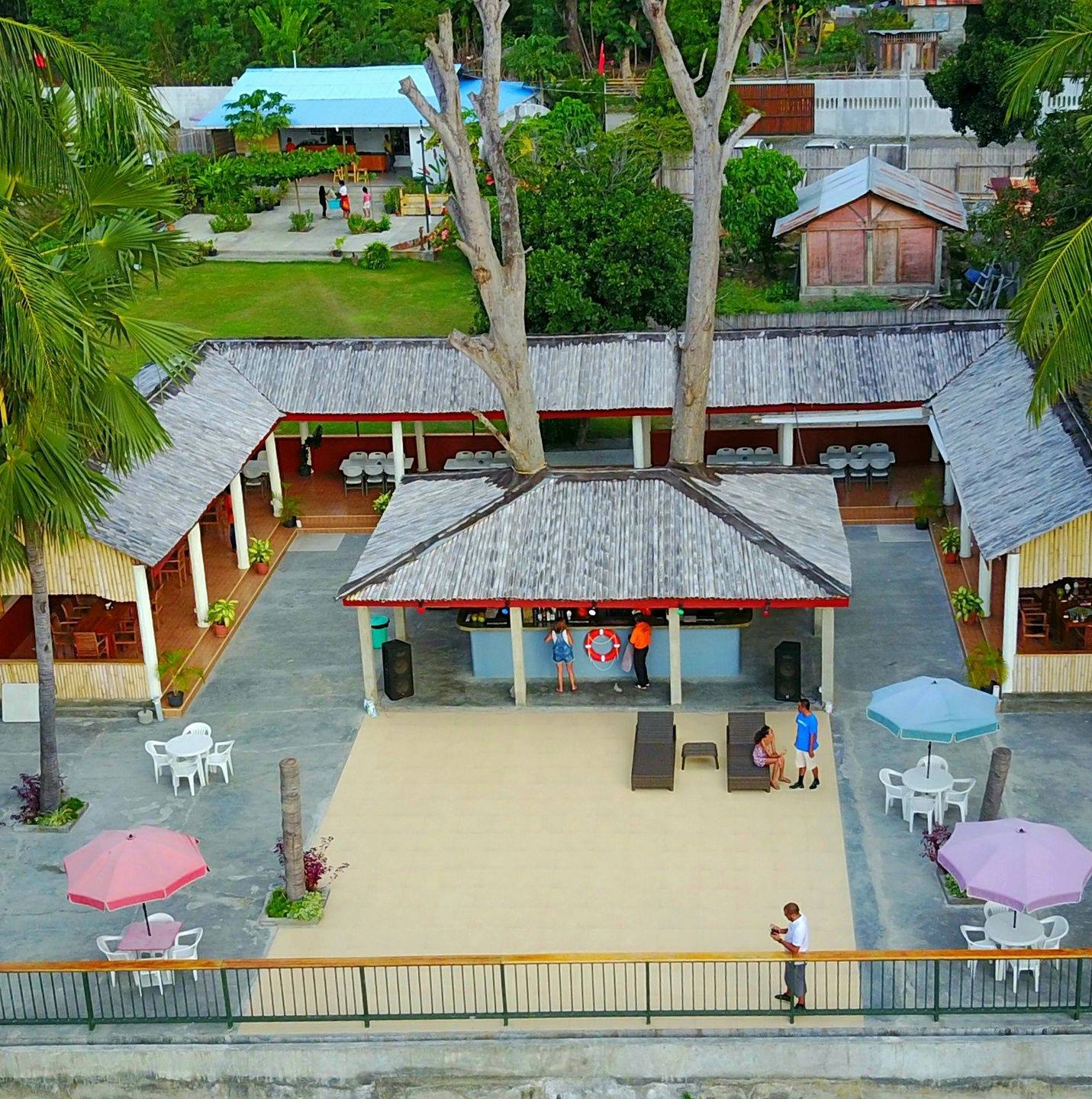 Lauhata Beach Escape
