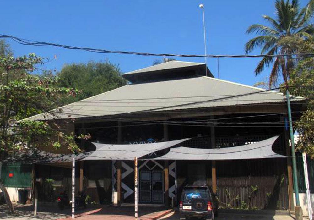 Hotel Esplanada