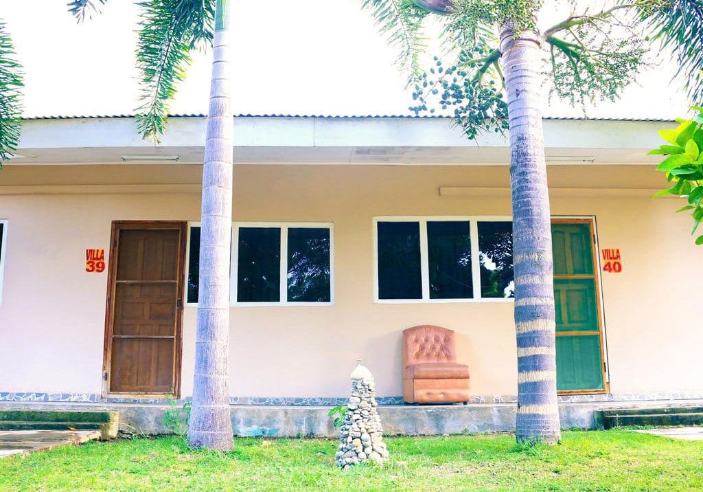 Timor Lodge Hotel & Residence