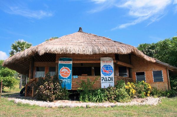 Compass Atauro Beach Eco-Lodge