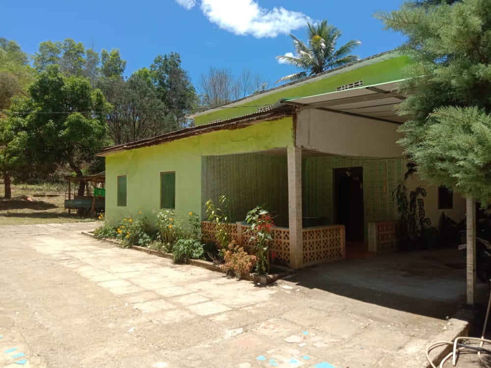 Soy-Lefa Guesthouse