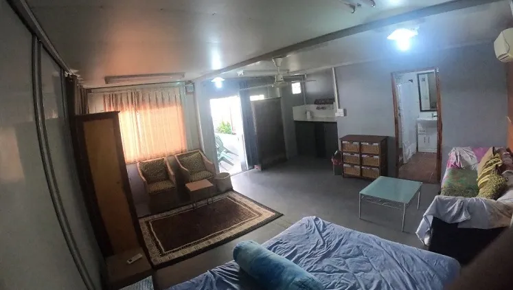 Oé-Cusse Amasat Guesthouse