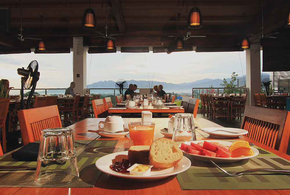 Panorama Restaurant