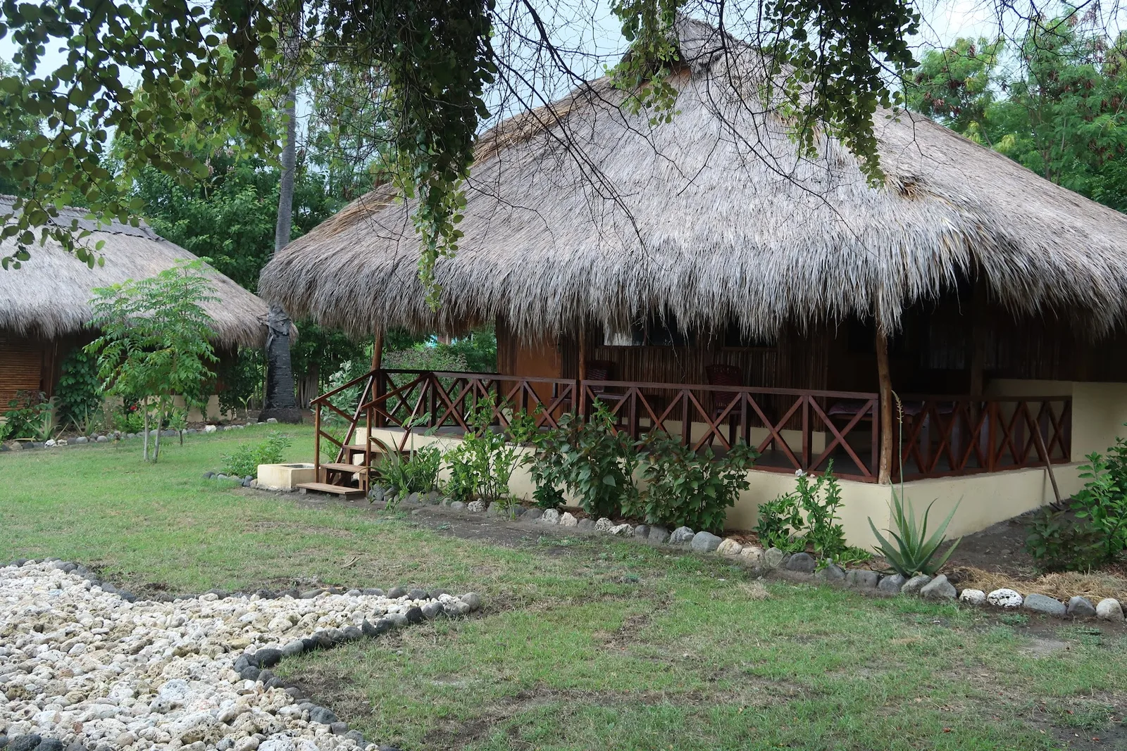 Atauro Dive Resort