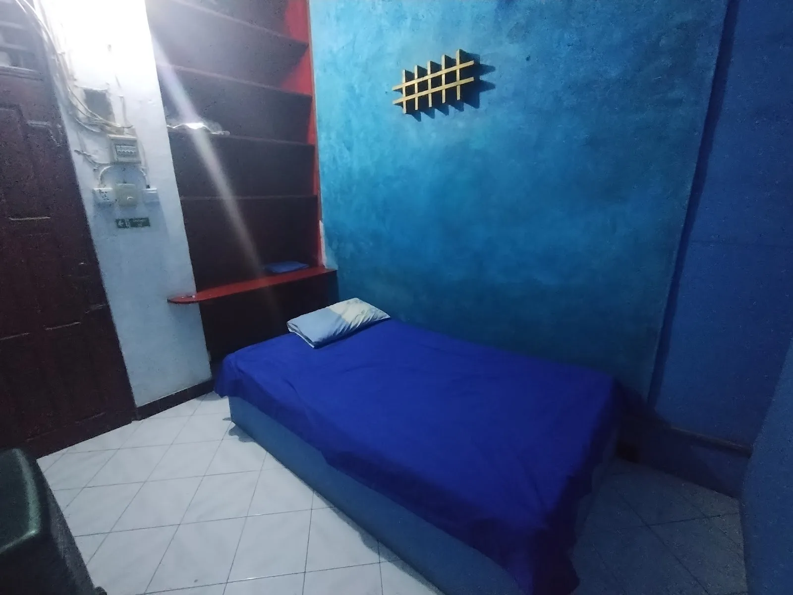Casa Minha Backpackers, Restaurant & Bar