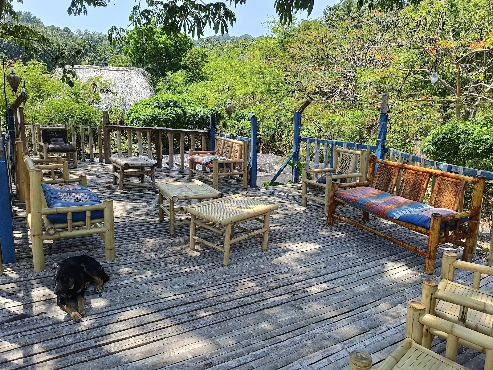 daTerra Baucau Agroecological Farm stay