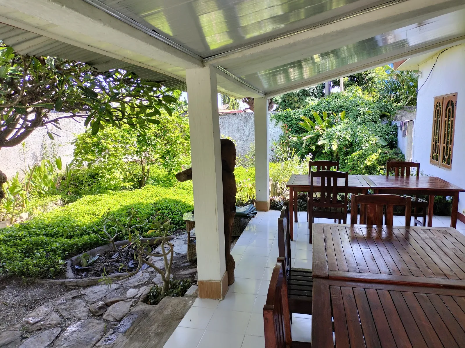 daTerra Bebonuk hostel
