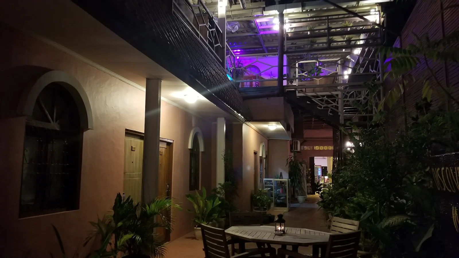 Discovery Hotel