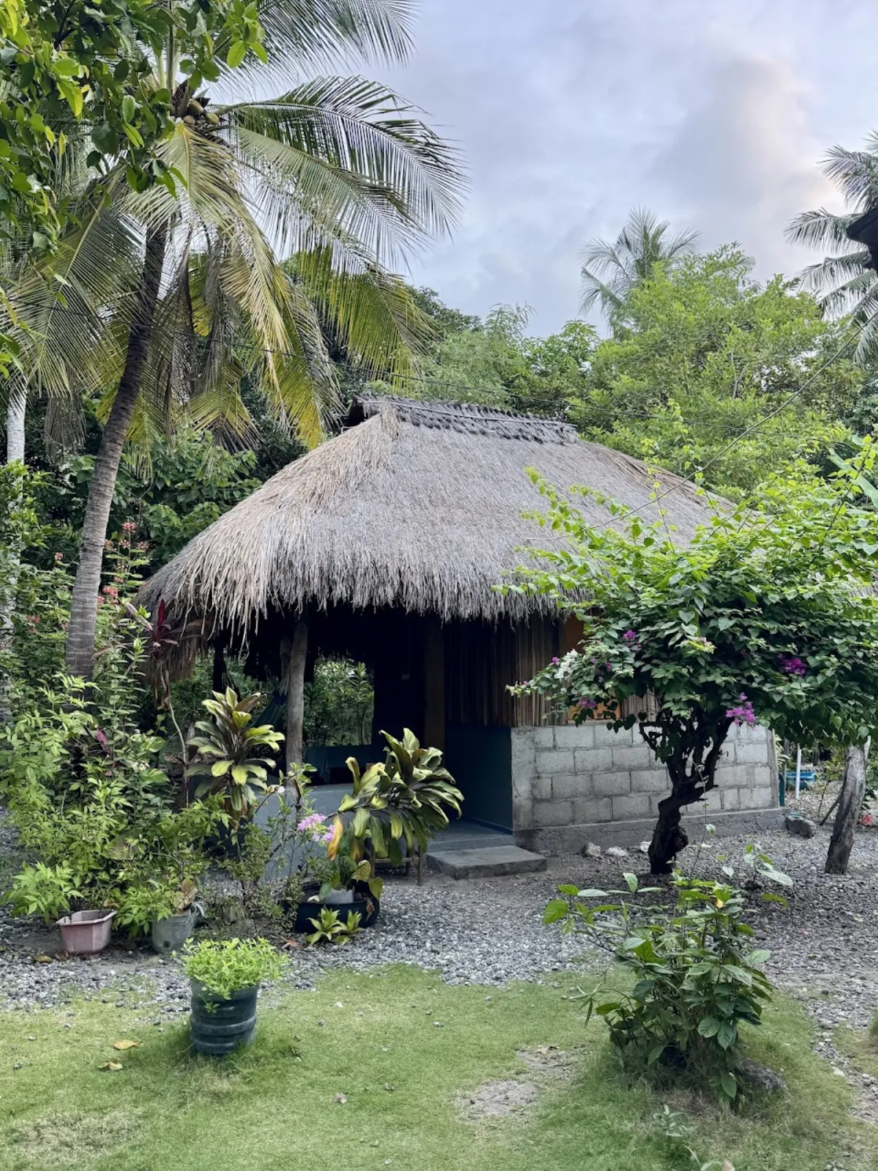 Estevao's Homestay