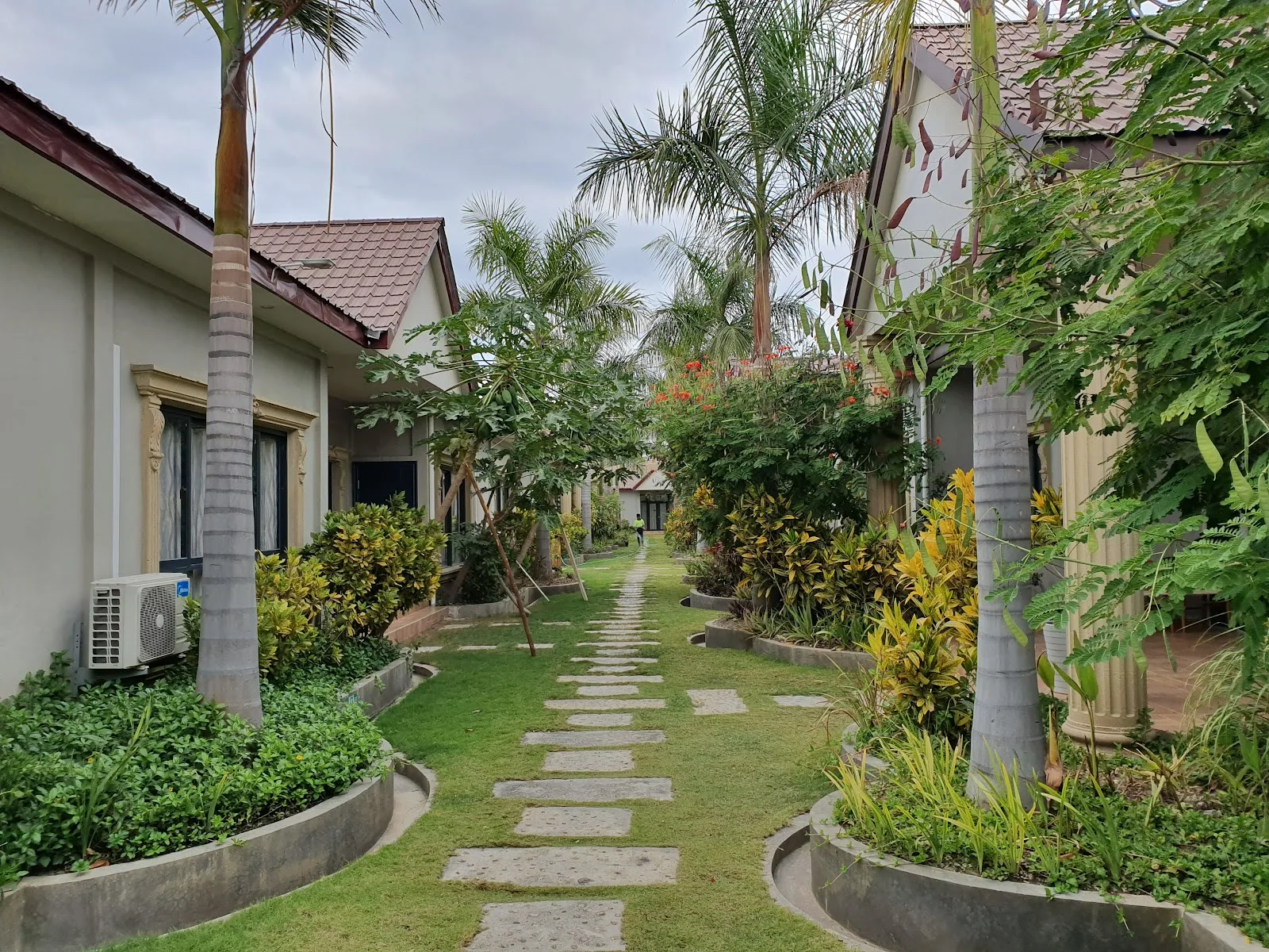 Golgota Hotel & Resort