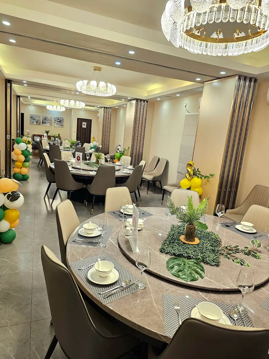 Great Wall Restaurant