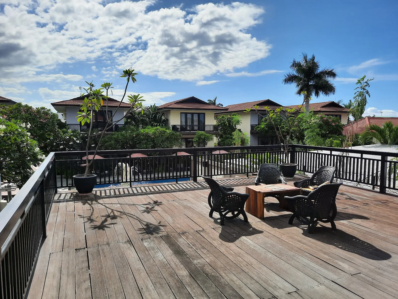 JL Villa