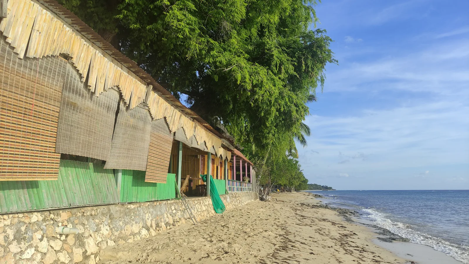 Kati Guest House