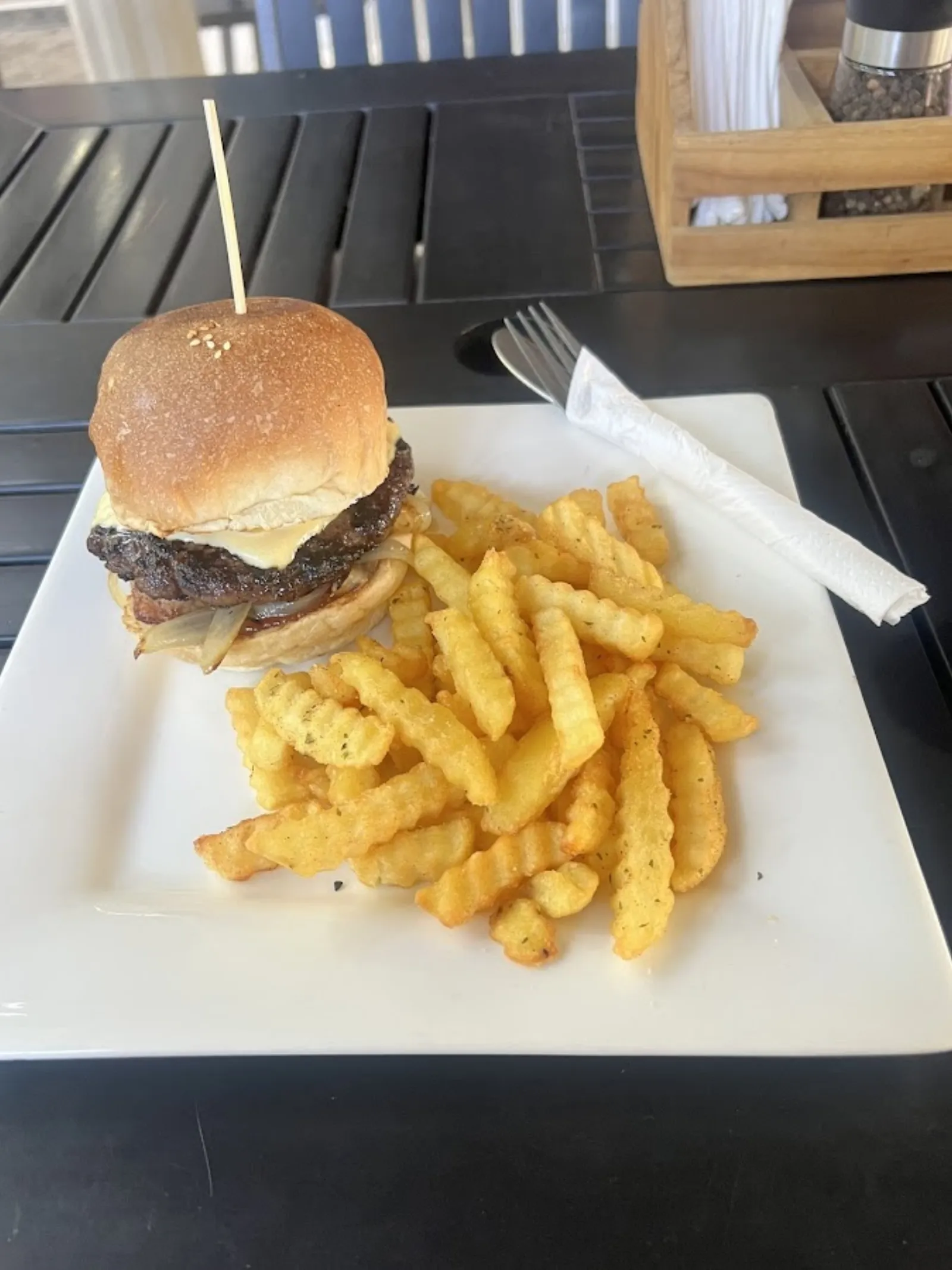 Spooners Bar and Grill