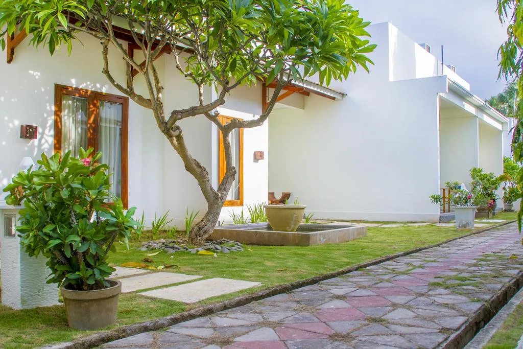 Terra Santa Residence