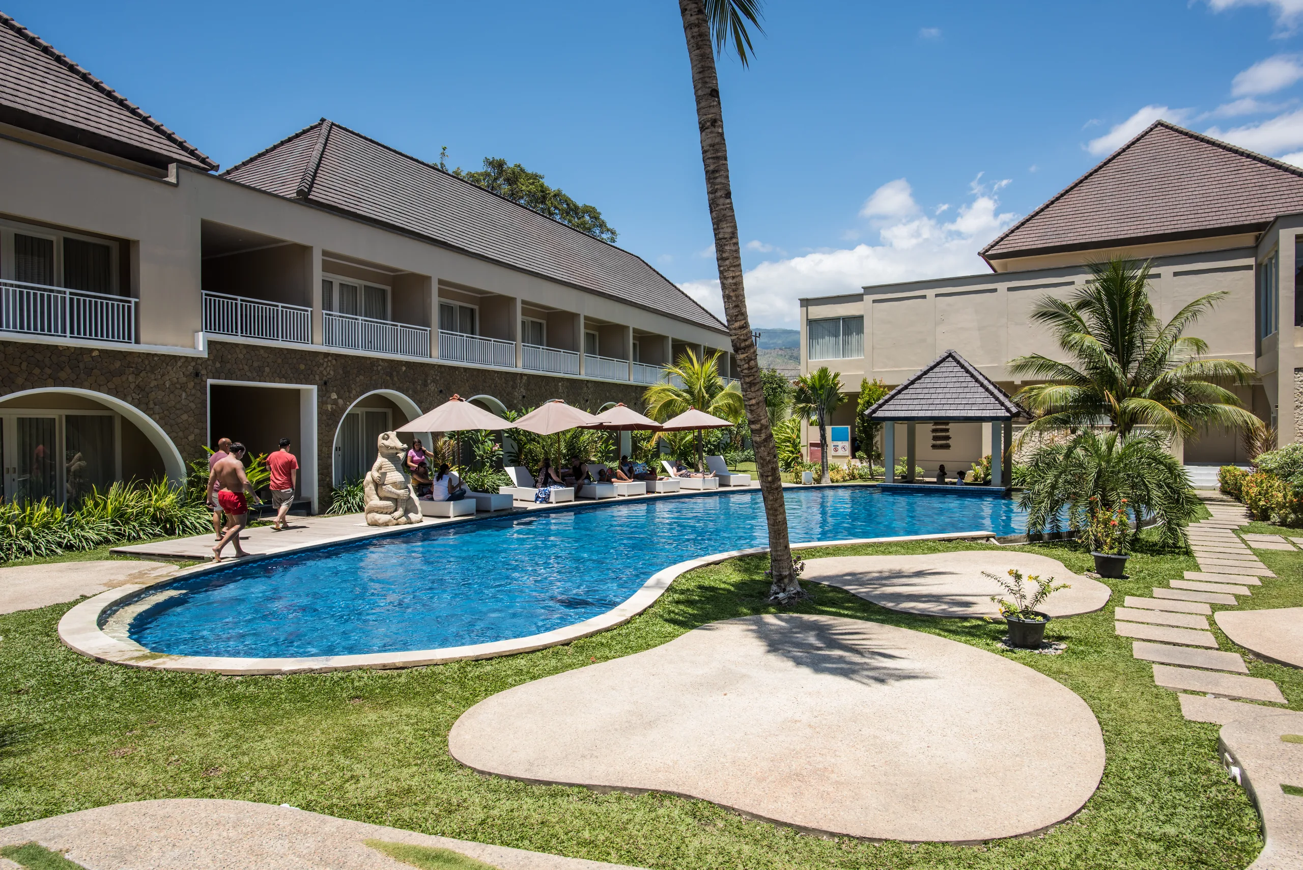 Novo Turismo Resort & Spa