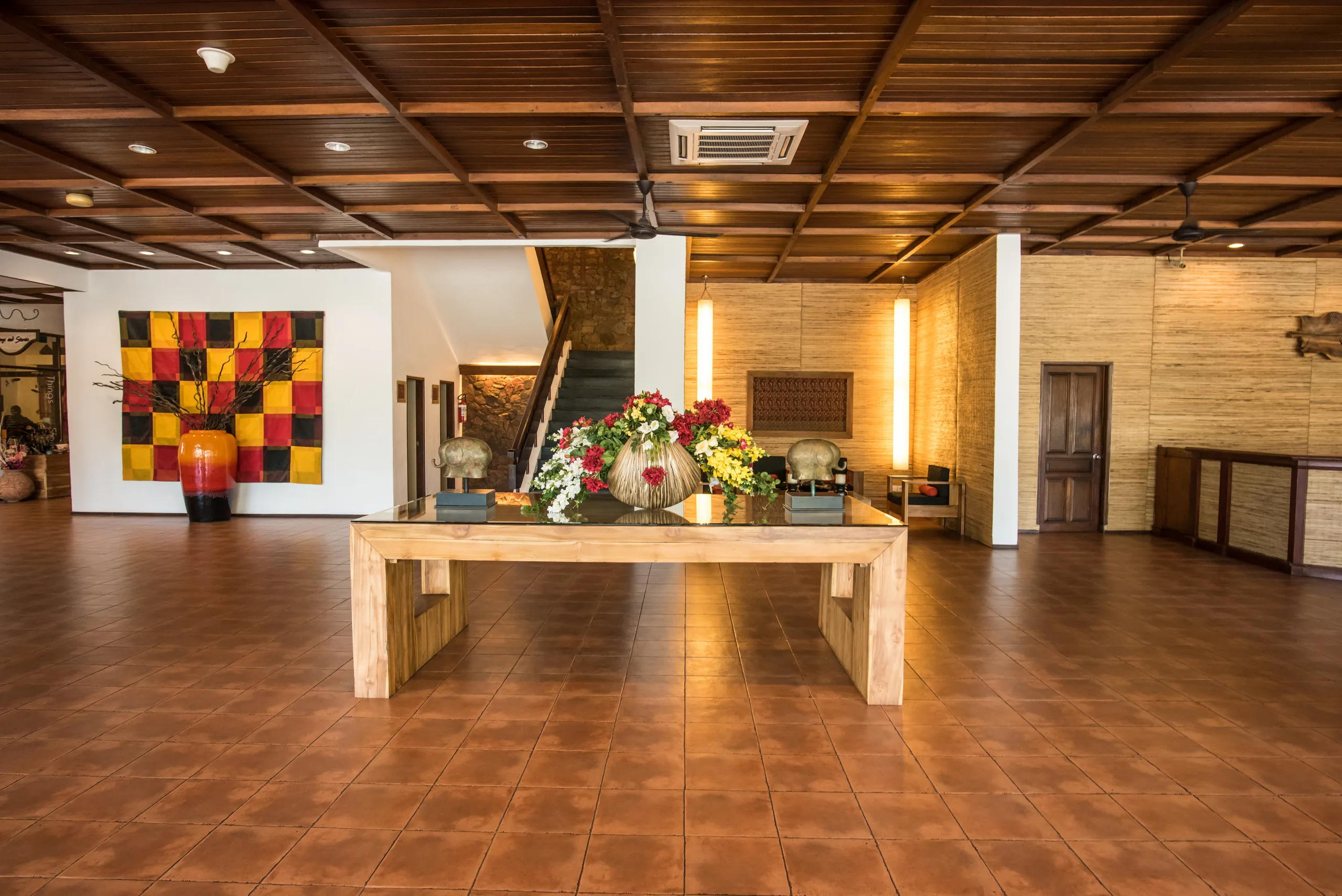 Hotel Timor