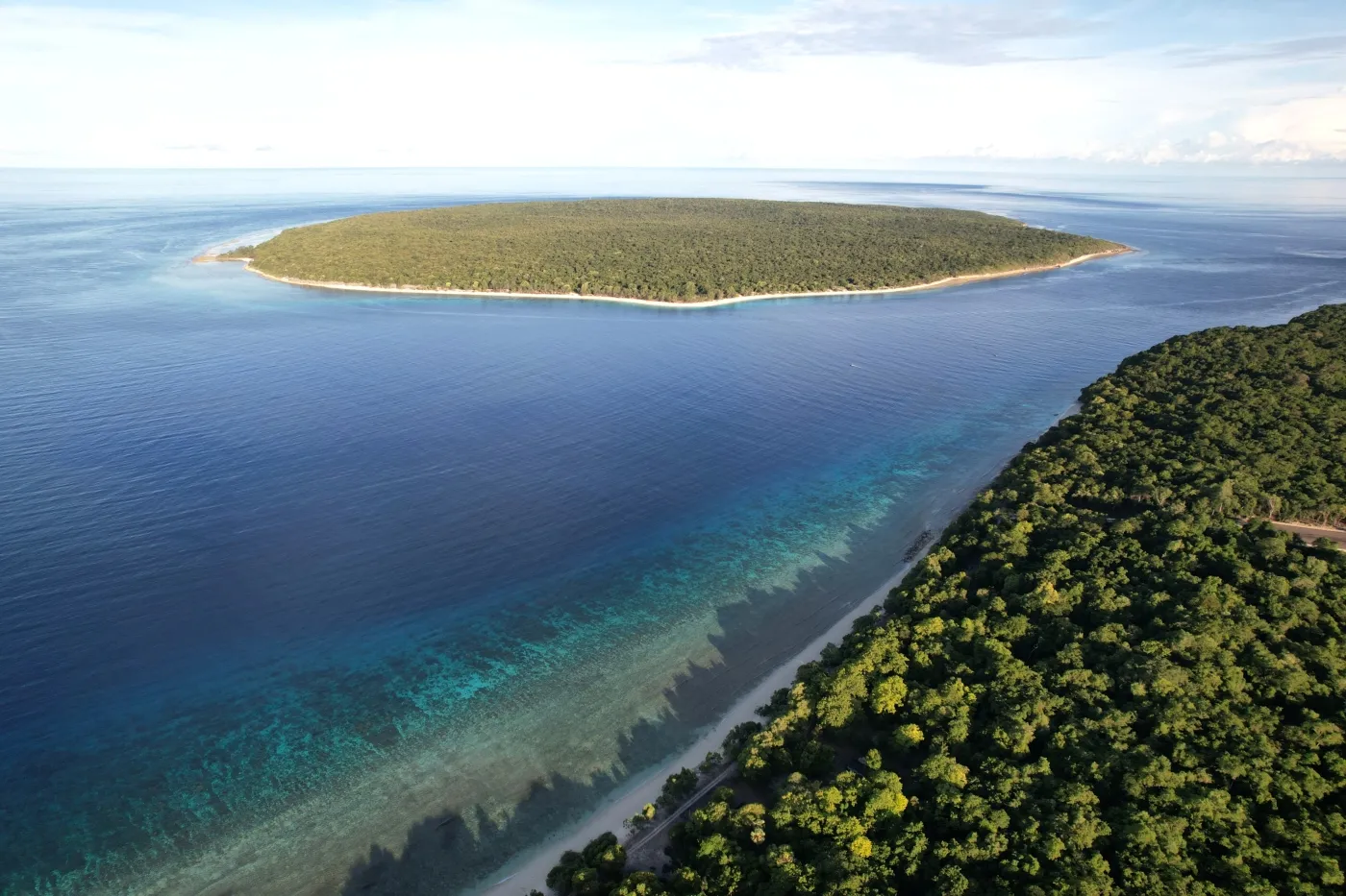 UNESCO Recognises Nino Konis Santana National Park as Timor-Leste's First Biosphere Reserve