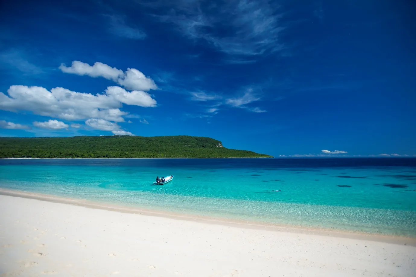 Timor-Leste Boosts Tourism Appeal with New Flights, Luxury Hotel, and Major Festival